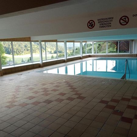 Apartment In Tauplitz With Sauna And Pool Bagian luar foto