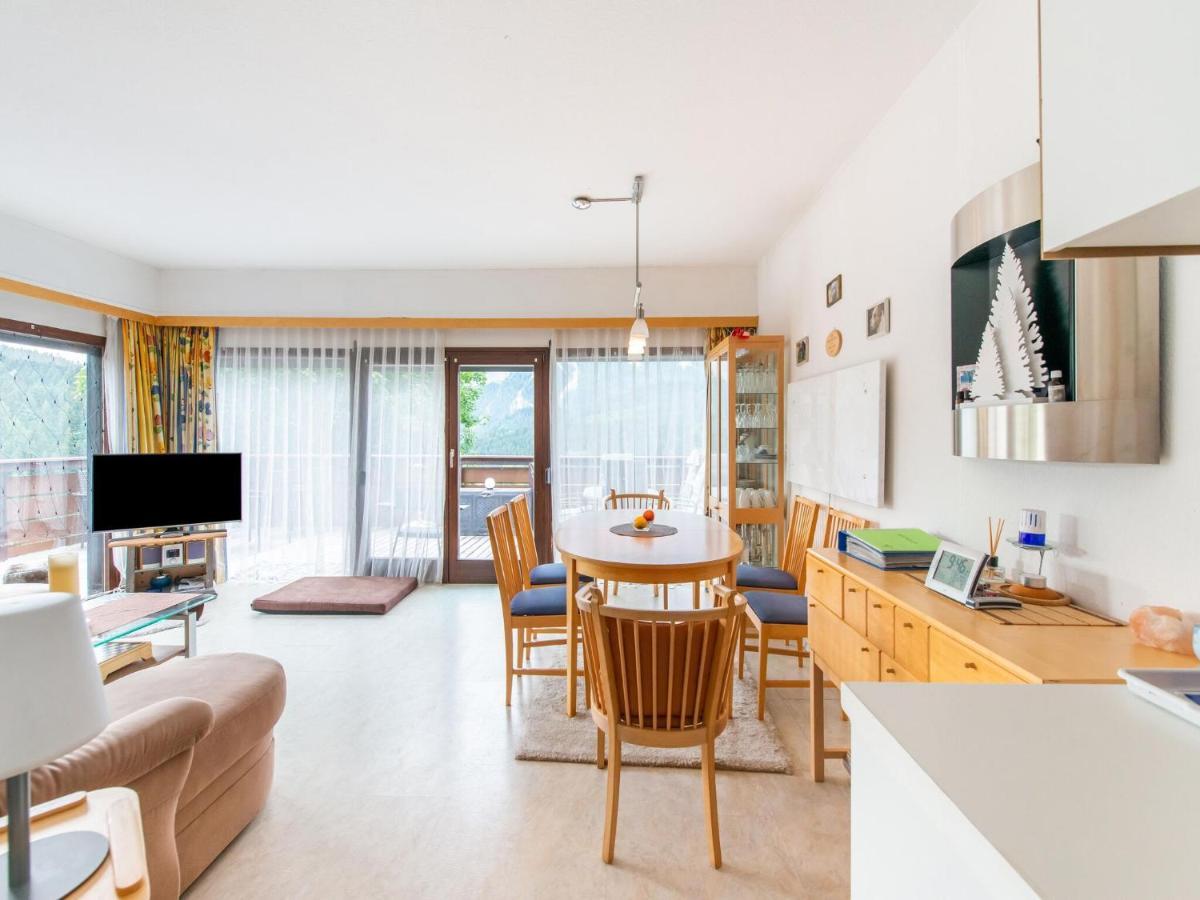 Apartment In Tauplitz With Sauna And Pool Bagian luar foto