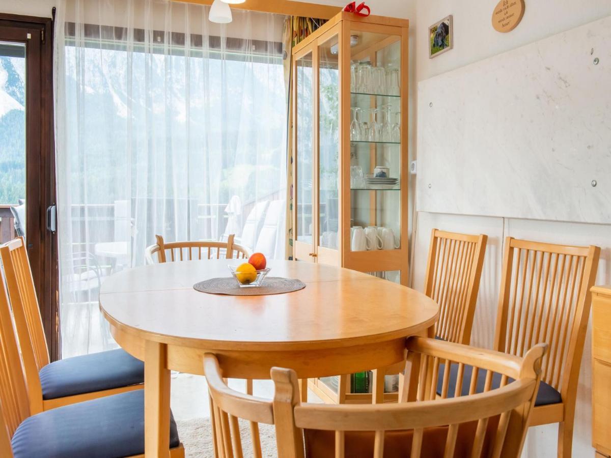 Apartment In Tauplitz With Sauna And Pool Bagian luar foto