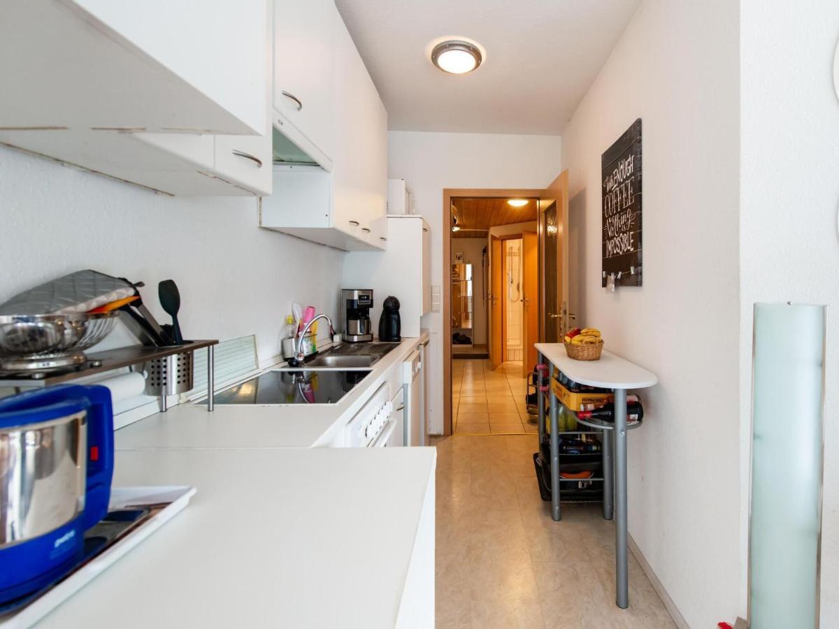 Apartment In Tauplitz With Sauna And Pool Bagian luar foto