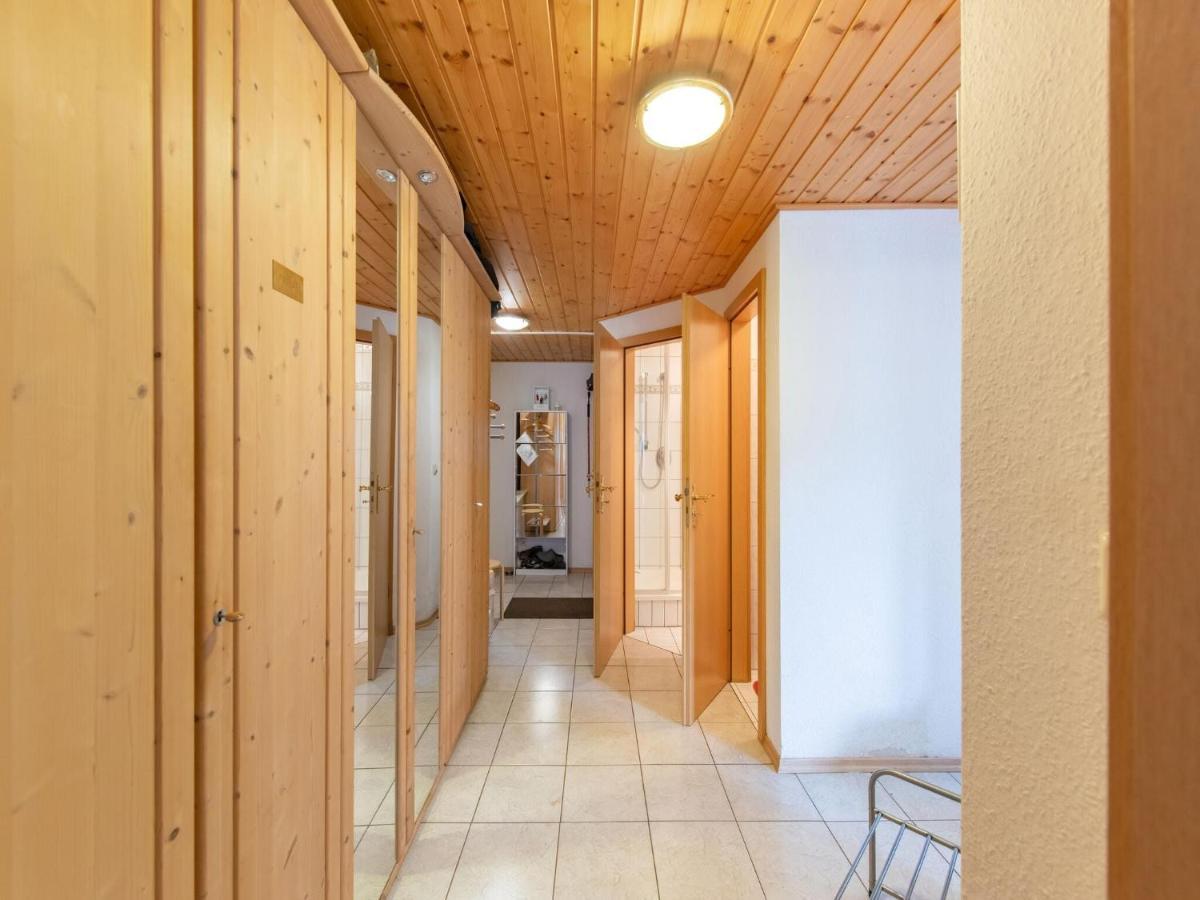 Apartment In Tauplitz With Sauna And Pool Bagian luar foto