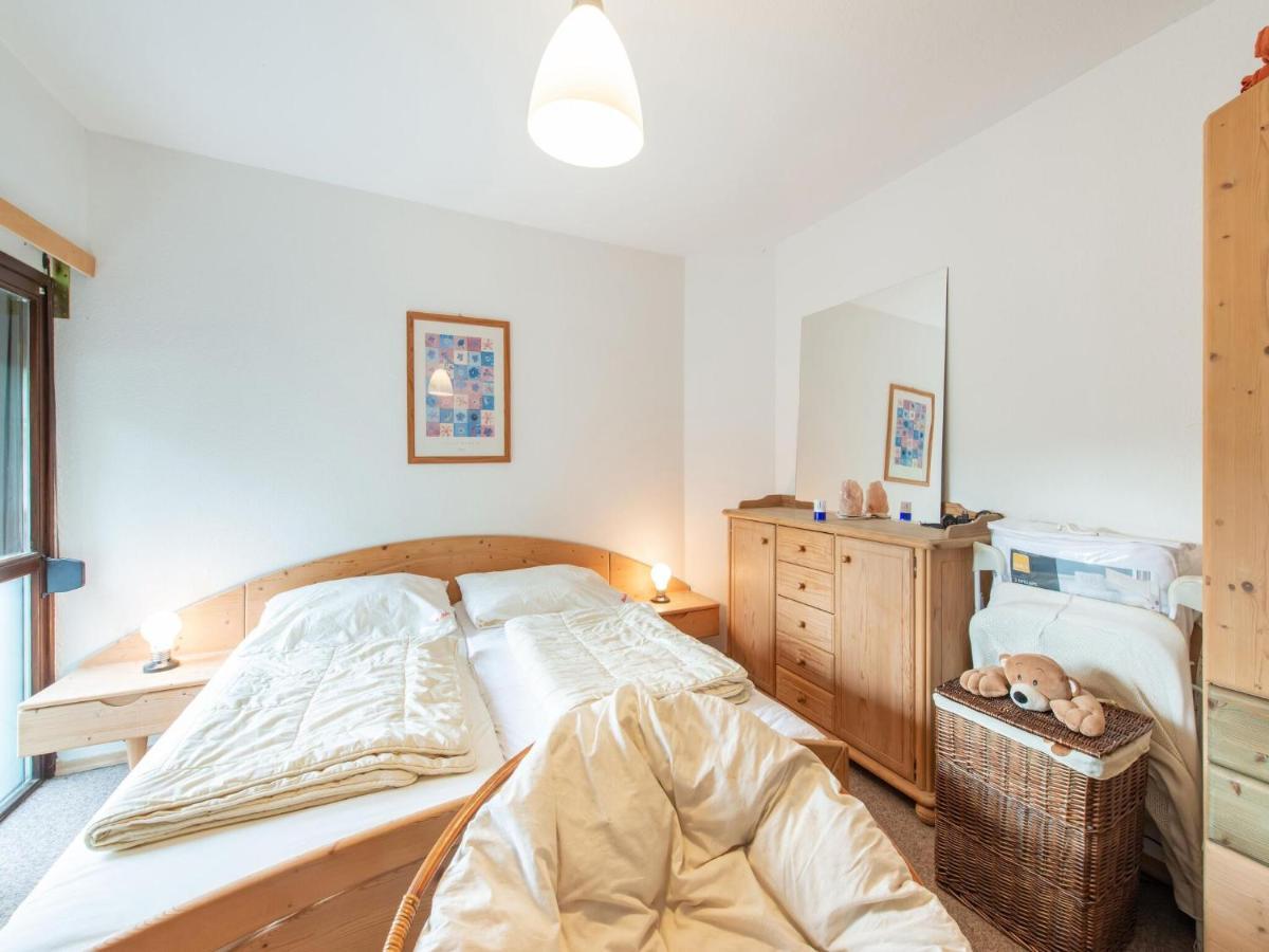 Apartment In Tauplitz With Sauna And Pool Bagian luar foto