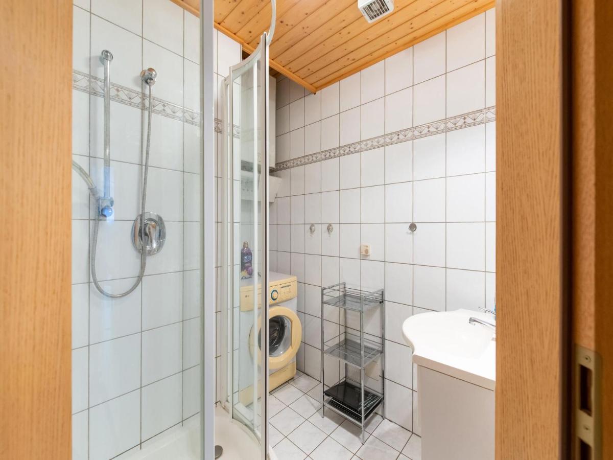 Apartment In Tauplitz With Sauna And Pool Bagian luar foto